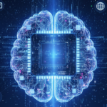 Au Cœur de l&rsquo;IA : L&rsquo;anatomie du « Cerveau » Numérique