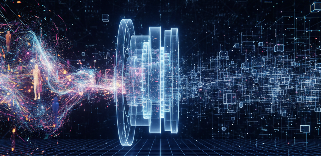 You are currently viewing L&rsquo;Atlas des Mots : Comprendre la Cartographie Mentale de l&rsquo;IA