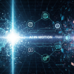 L&rsquo;Intelligence Artificielle en Mouvement : De la Réflexion à l&rsquo;Action