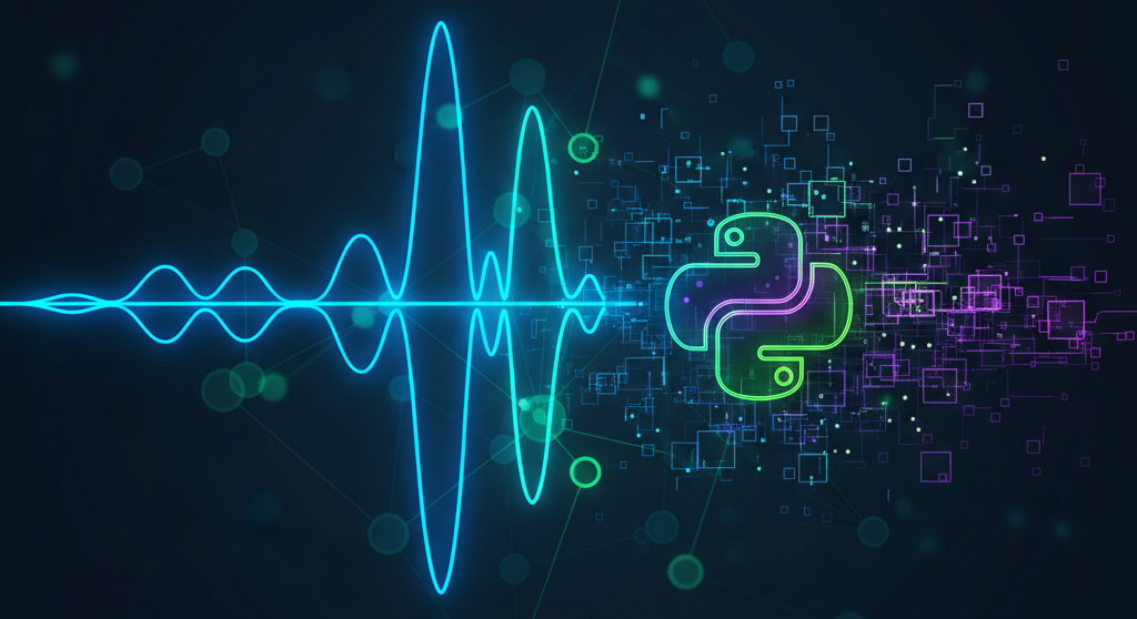 You are currently viewing Créer un Transcripteur YouTube avec l&rsquo;IA Whisper (100% Gratuit)